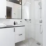 Apartmán Close Varšava