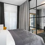 Appartement Close Varsovie