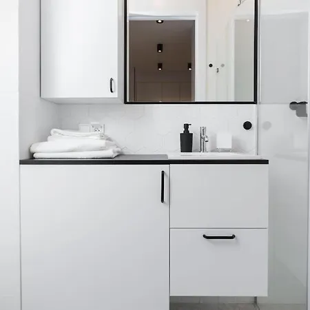 Golden - Mennica Residence, 1-bedroom In Center#140 Lägenhet Warszawa