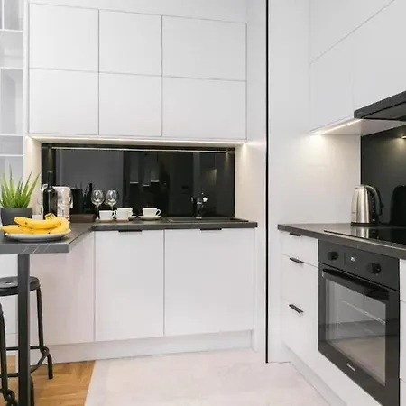 Apartmán Close *