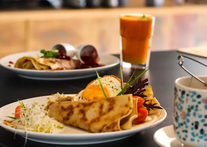 Golden - Mennica Residence, 1-bedroom In Center#140