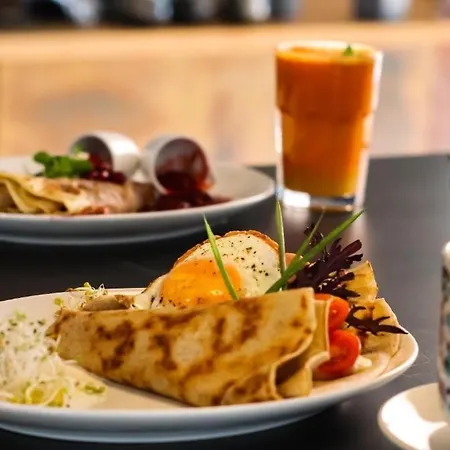 Golden - Mennica Residence, 1-bedroom In Center#140